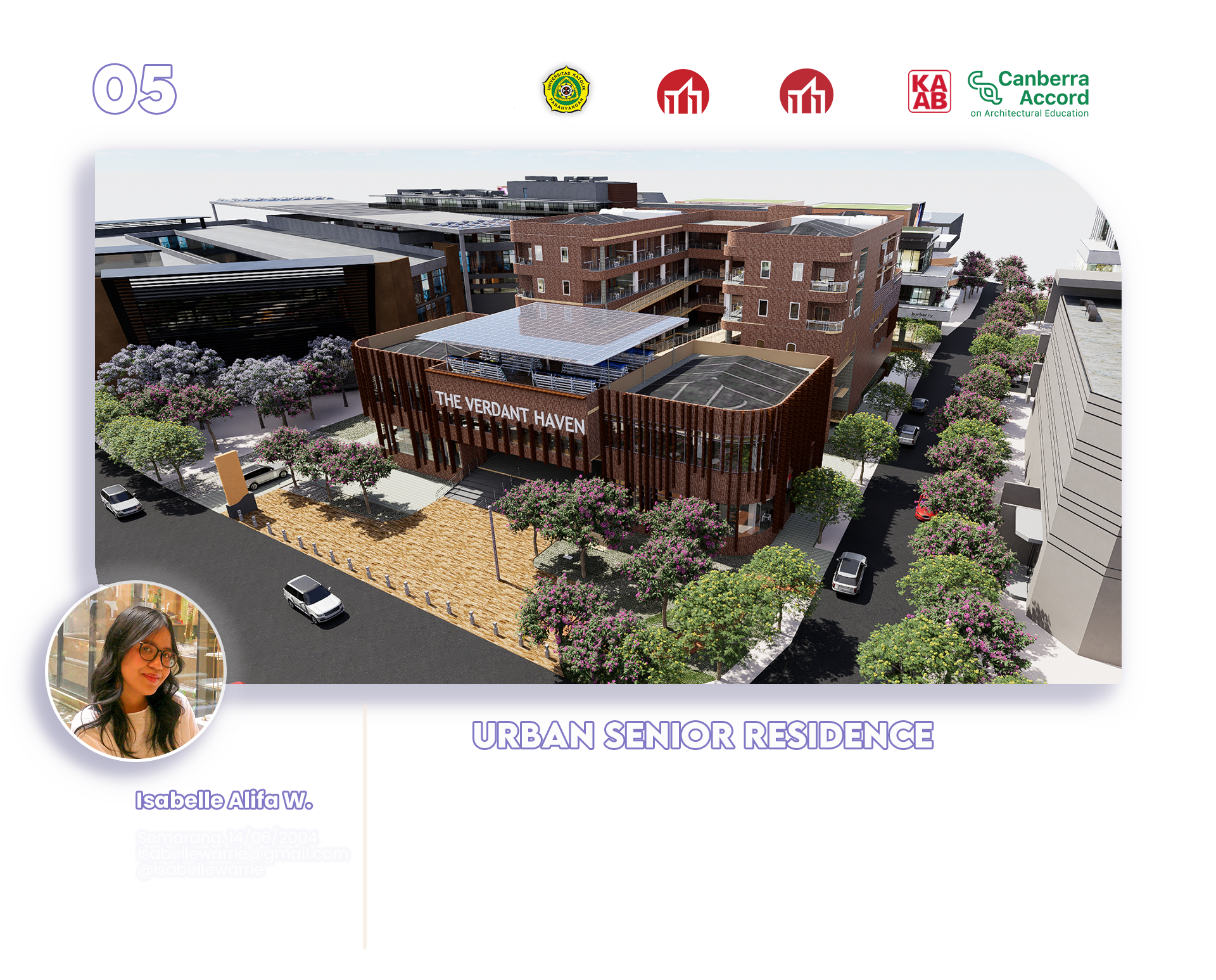 BANDUNG URBAN SENIOR RESIDENCE layout 1